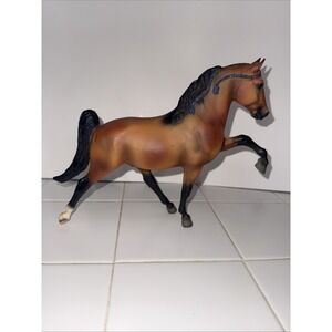 Breyer No. 701701 2001 Special Edition World Champion Tennessee Walking Horse
